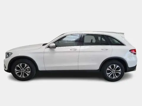 Used MERCEDES-BENZ CLASSE GLC Diesel 2018 Ad 