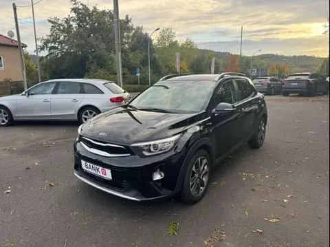 Used KIA STONIC Petrol 2018 Ad 