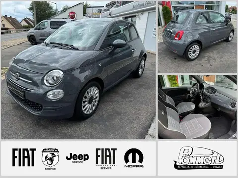 Annonce FIAT 500 Essence 2021 d'occasion 