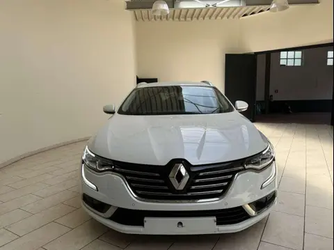 Used RENAULT TALISMAN Petrol 2017 Ad 