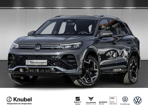 Annonce VOLKSWAGEN TIGUAN Hybride 2024 d'occasion 