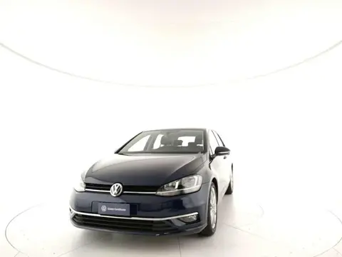 Annonce VOLKSWAGEN GOLF Diesel 2018 d'occasion 