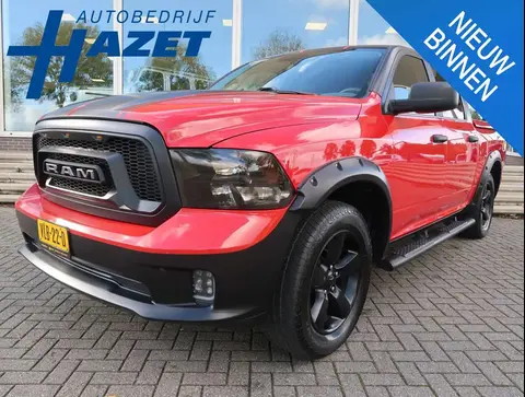 Annonce DODGE RAM GPL 2021 d'occasion 