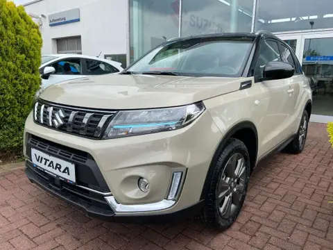 Annonce SUZUKI VITARA Hybride 2024 d'occasion Allemagne