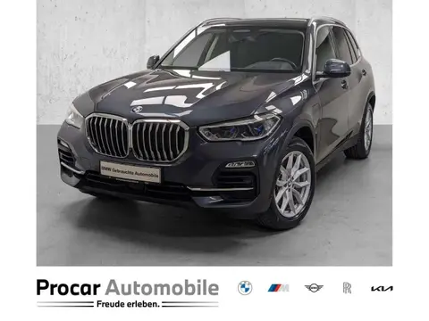 Annonce BMW X5 Hybride 2020 d'occasion 