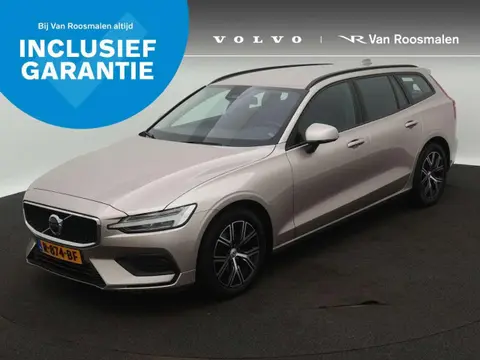 Used VOLVO V60 Petrol 2022 Ad 