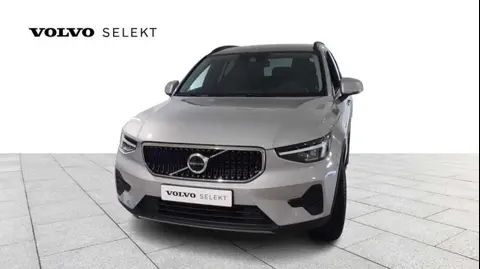 Annonce VOLVO XC40 Essence 2022 d'occasion Belgique