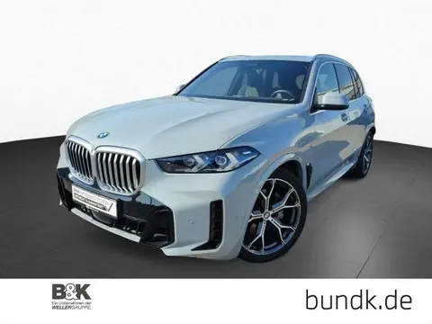 Annonce BMW X5 Diesel 2024 d'occasion 