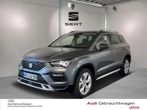 Used SEAT ATECA Diesel 2024 Ad 