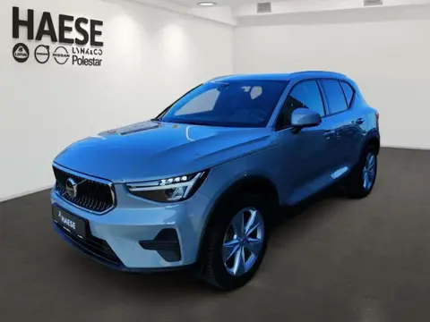 Annonce VOLVO XC40 Essence 2024 d'occasion 