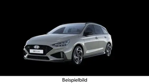 Annonce HYUNDAI I30 Essence 2024 d'occasion 