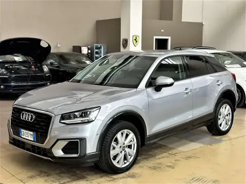 Annonce AUDI Q2 Essence 2019 d'occasion 