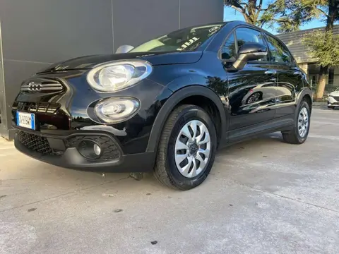 Used FIAT 500X Petrol 2023 Ad 