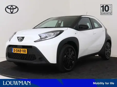 Used TOYOTA AYGO X Petrol 2024 Ad 