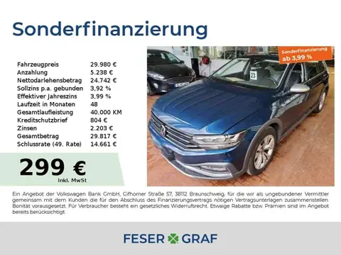 Used VOLKSWAGEN PASSAT Diesel 2021 Ad 