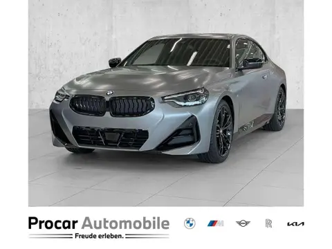 Used BMW SERIE 2 Petrol 2024 Ad 