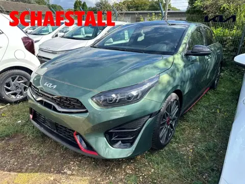 Used KIA PROCEED Petrol 2024 Ad 