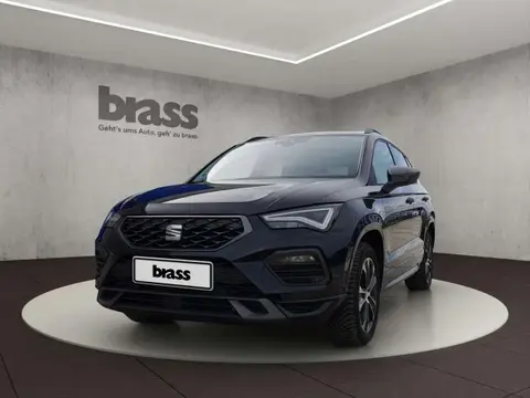 Annonce SEAT ATECA Diesel 2023 d'occasion 