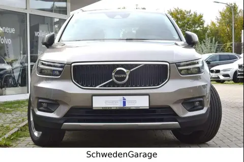 Used VOLVO XC40 Petrol 2021 Ad 