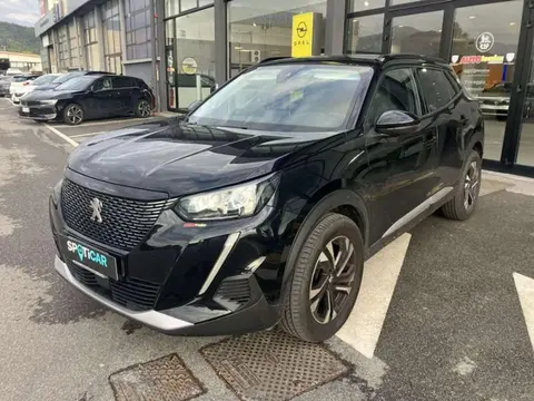 Annonce PEUGEOT 2008 Essence 2022 d'occasion 