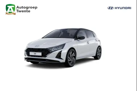 Annonce HYUNDAI I20 Essence 2024 d'occasion 