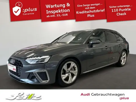 Used AUDI A4 Diesel 2021 Ad 