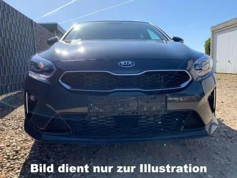 Annonce KIA CEED Essence 2024 d'occasion 