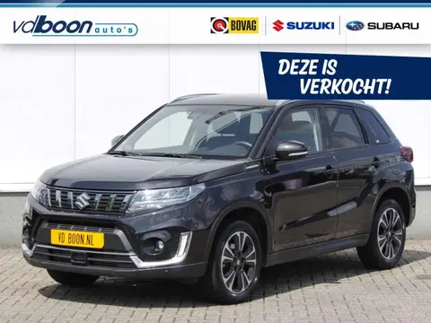 Used SUZUKI VITARA Hybrid 2022 Ad 