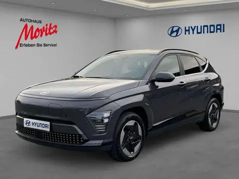 Annonce HYUNDAI KONA Électrique 2024 d'occasion 