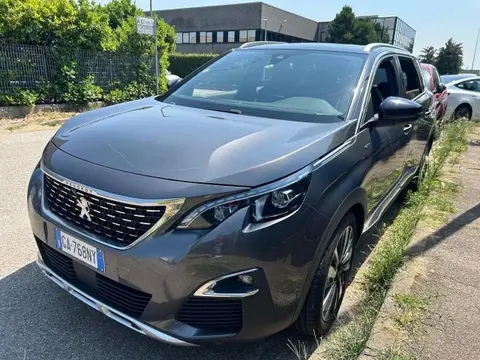 Used PEUGEOT 5008 Diesel 2020 Ad 