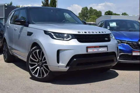 Used LAND ROVER DISCOVERY Diesel 2018 Ad 