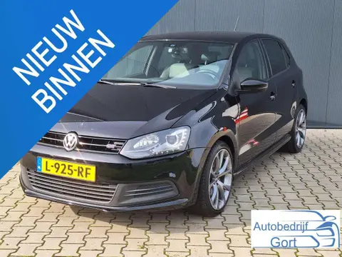 Used VOLKSWAGEN POLO Petrol 2014 Ad 