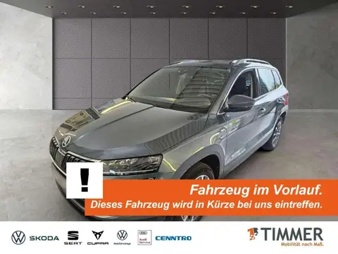 Annonce SKODA KAROQ Diesel 2020 d'occasion 