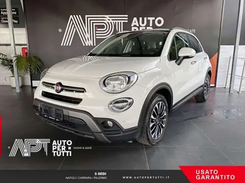 Used FIAT 500X Diesel 2021 Ad 