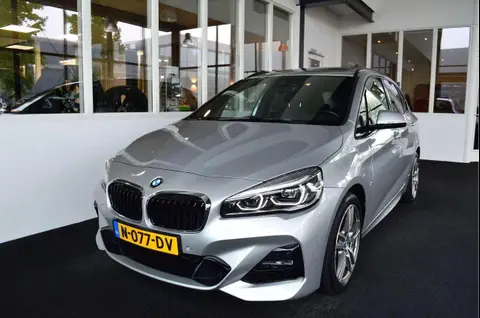 Annonce BMW SERIE 2 Essence 2021 d'occasion 