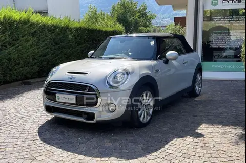 Used MINI COOPER Diesel 2020 Ad 