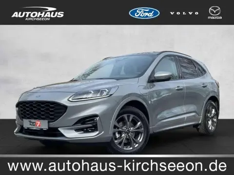 Annonce FORD KUGA Hybride 2022 d'occasion 