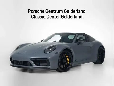 Used PORSCHE 992 Petrol 2023 Ad 