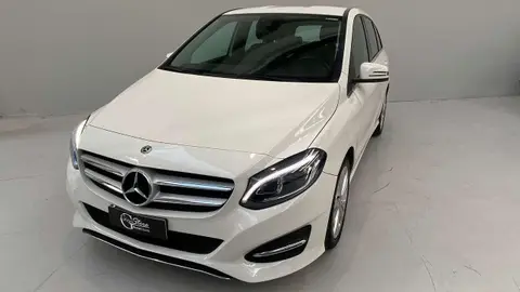 Used MERCEDES-BENZ CLASSE B Diesel 2018 Ad 