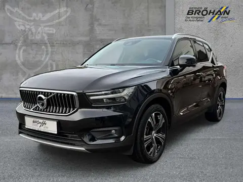 Annonce VOLVO XC40 Diesel 2019 d'occasion Allemagne