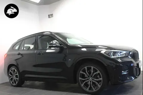 Used BMW X1 Hybrid 2021 Ad 