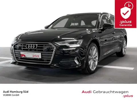 Used AUDI A6 Diesel 2021 Ad 