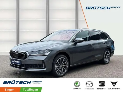 Annonce SKODA SUPERB Diesel 2024 d'occasion 