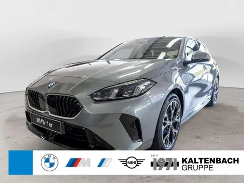 Annonce BMW SERIE 1 Essence 2024 d'occasion 