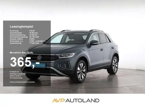 Used VOLKSWAGEN T-ROC Petrol 2023 Ad 