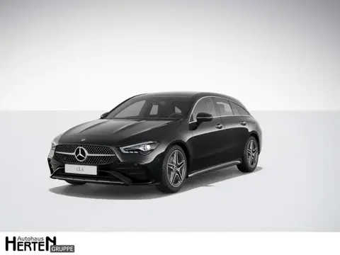 Used MERCEDES-BENZ CLASSE CLA Petrol 2024 Ad 