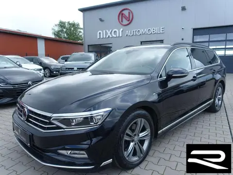 Used VOLKSWAGEN PASSAT Diesel 2020 Ad 