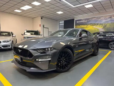 Used FORD MUSTANG Petrol 2020 Ad 