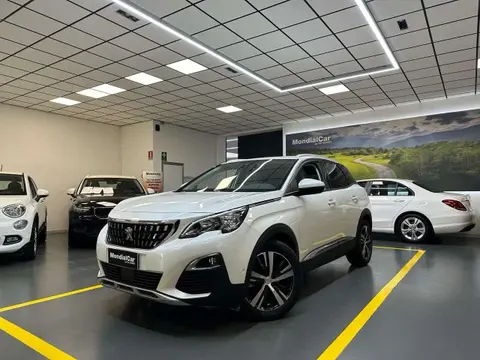 Used PEUGEOT 3008 Diesel 2019 Ad 