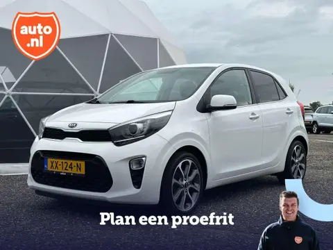 Annonce KIA PICANTO Essence 2019 d'occasion 